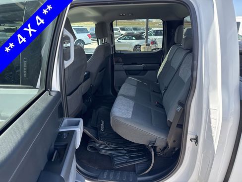 Used 2023 Ford F150 XLT w/ Equipment Group 302A High image 6