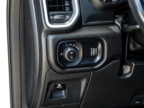 Used 2023 RAM 1500 Big Horn RWD image 26