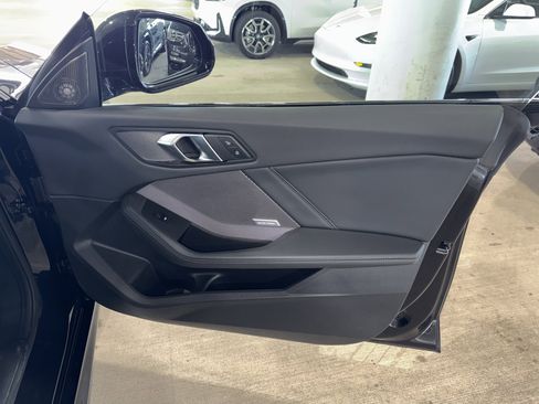 Certified 2025 BMW 228i xDrive image 9