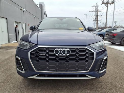 Used 2022 Audi Q5 2.0T Premium Plus image 6