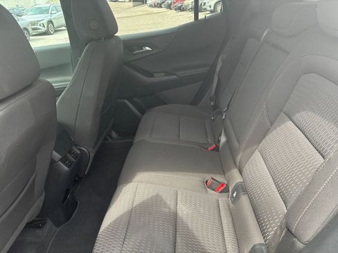 Used 2025 Chevrolet Equinox LT image 21