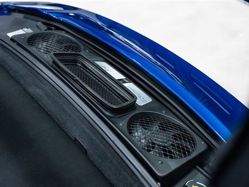 Used 2015 Porsche 911 Targa 4 AWD/4WD image 42