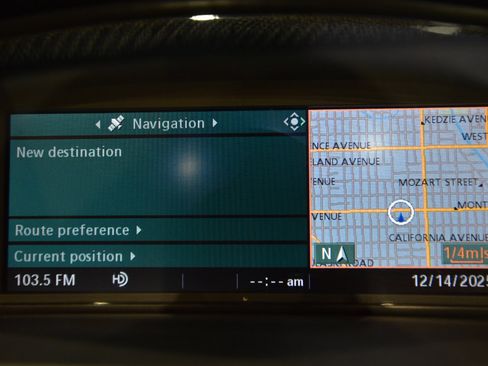 Used 2008 BMW M6 Convertible image 39