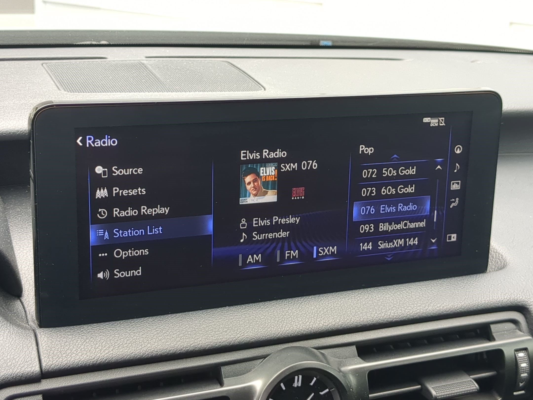 Used 2025 Lexus IS 350 F Sport w/ Navigation Package AWD/4WD image 20