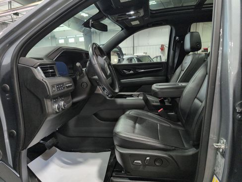 Used 2022 GMC Yukon Denali image 8
