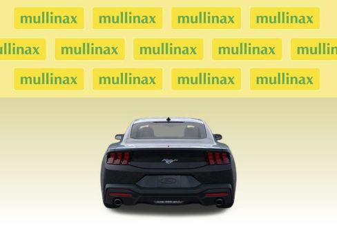 New 2026 Ford Mustang Coupe RWD image 9