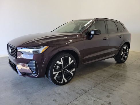 Used 2026 Volvo XC60 B5 Ultra w/ Climate Package PRO AWD/4WD image 33