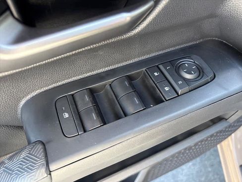 New 2026 Toyota Tacoma TRD Off-Road AWD/4WD image 21