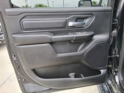 New 2026 RAM 1500 Classic Warlock AWD/4WD image 21