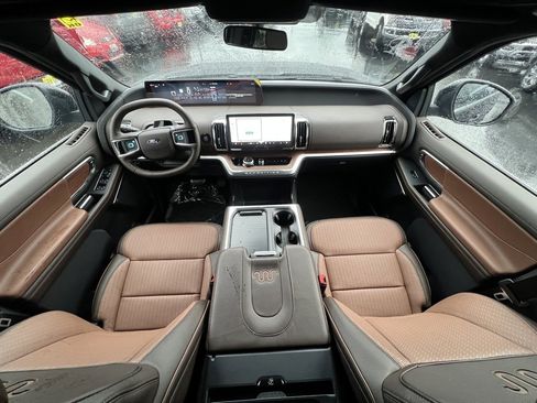 New 2026 Ford Expedition Max King Ranch image 18