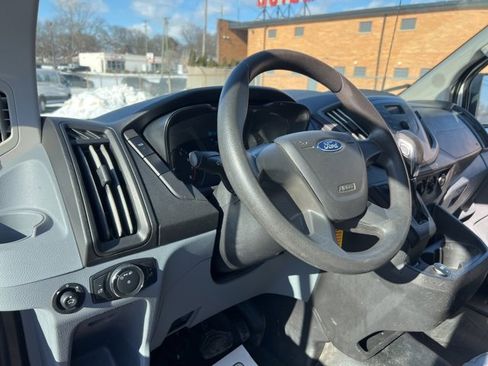 Certified 2019 Ford Transit 250 Base image 7