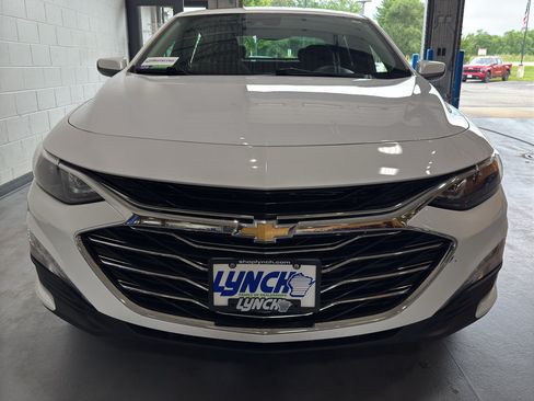 Used 2024 Chevrolet Malibu LT FWD image 8