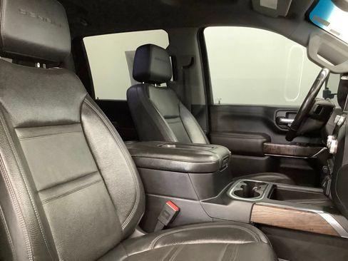 Used 2020 GMC Sierra 3500 Denali AWD/4WD image 33