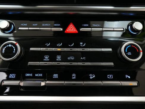 New 2026 Hyundai Santa Fe SE image 33