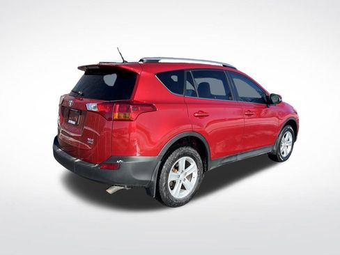 Used 2013 Toyota RAV4 XLE image 5