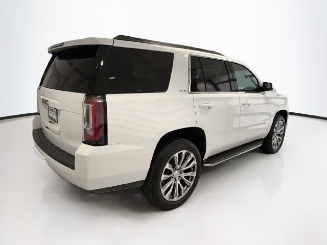 Used 2015 GMC Yukon SLE w/ HD Trailering Package AWD/4WD image 7