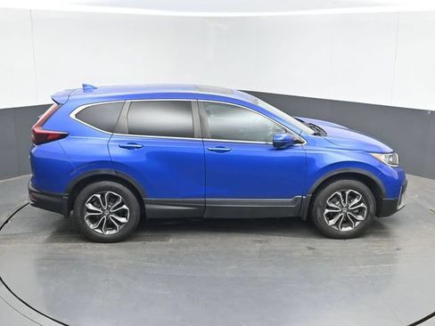 Used 2021 Honda CR-V EX image 42