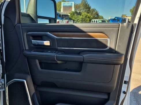 Certified 2023 RAM 2500 Laramie image 16