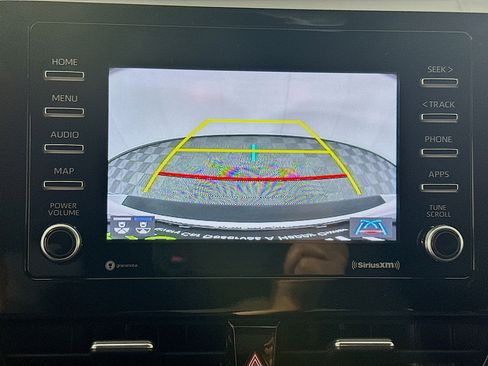 Used 2024 Toyota Camry SE image 23