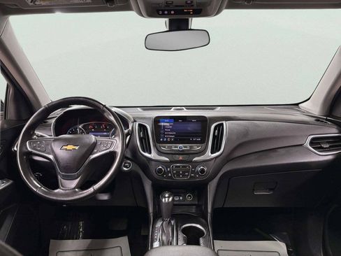 Used 2019 Chevrolet Equinox LT w/ Sun & Navigation Package AWD/4WD image 22