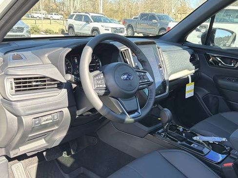 New 2026 Subaru Forester Limited image 10