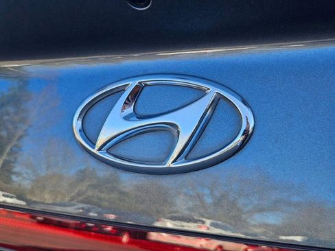 Used 2022 Hyundai Sonata Limited w/ Cargo Package image 25