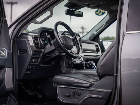 Certified 2022 Ford F150 Lariat image 18