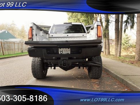 Used 2014 GMC Sierra 2500 SLT w/ SLT Convenience Package AWD/4WD image 28