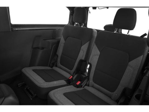 Used 2021 Ford Bronco First Edition AWD/4WD image 16