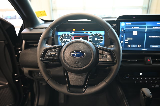 New 2026 Subaru Outback Premium AWD/4WD image 4