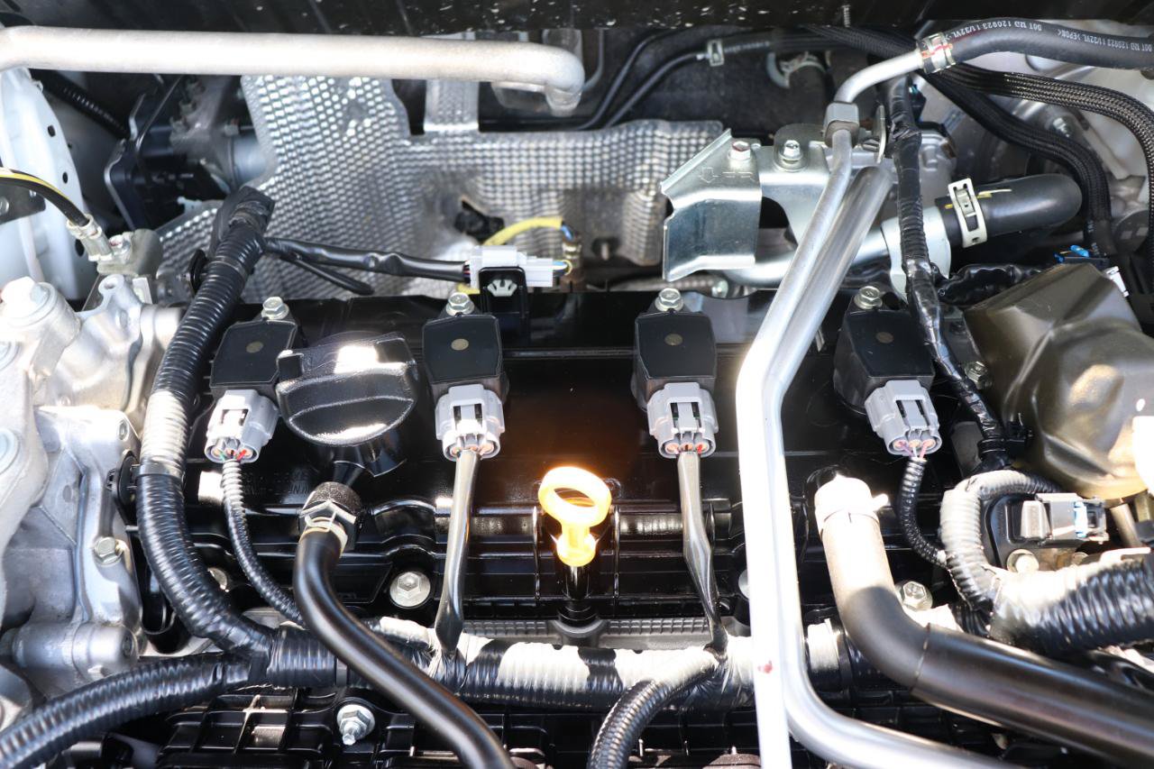 Used 2024 Mitsubishi Outlander FWD image 53