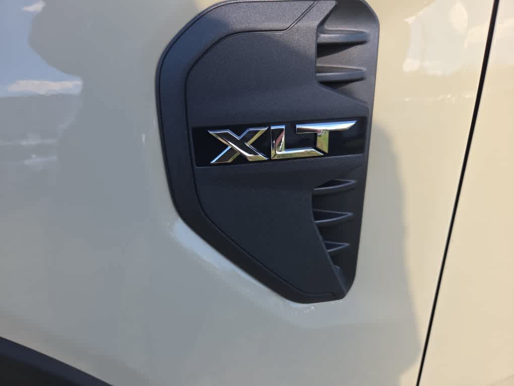 New 2026 Ford Ranger XLT w/ FX4 Off-Road Package AWD/4WD image 11