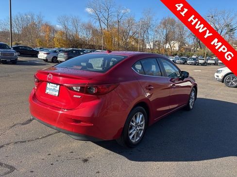 Used 2014 MAZDA MAZDA3 i Grand Touring image 6