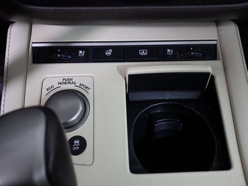 Used 2017 Lexus ES 350 image 5