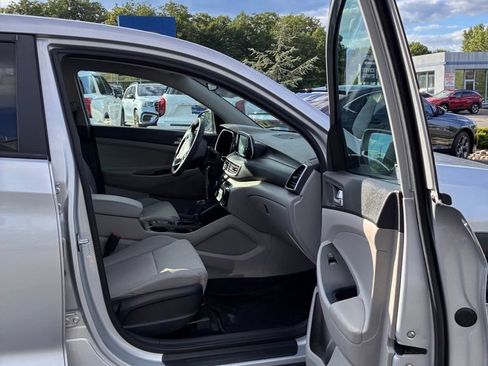 Used 2019 Hyundai Tucson SE AWD/4WD image 20