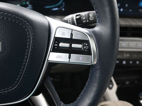 New 2025 Kia Telluride EX w/ EX Captain's Chair Package image 26