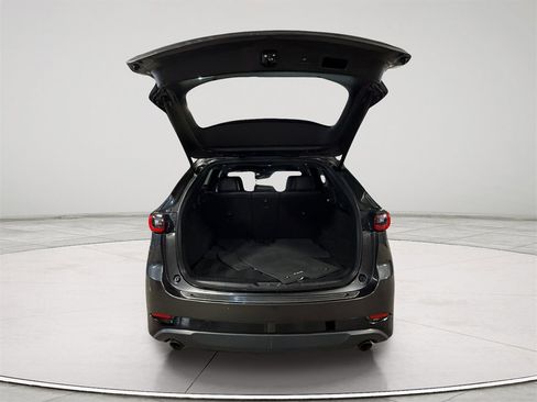 Certified 2023 MAZDA CX-5 AWD 2.5 Turbo image 12