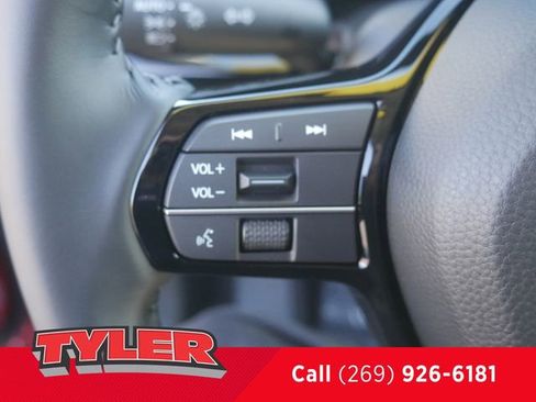 New 2026 Honda CR-V EX-L image 27