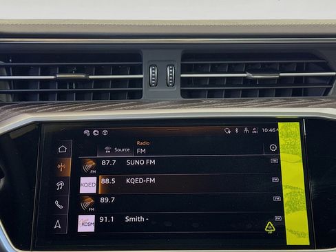 New 2025 Audi A6 3.0T Prestige image 14