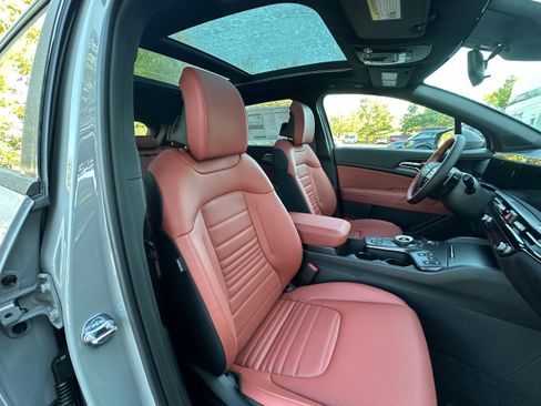 New 2026 Kia Sportage SX Prestige image 30