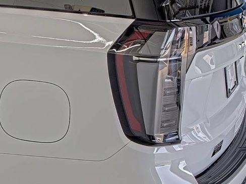 New 2026 Chevrolet Tahoe LT w/ Comfort Package AWD/4WD image 10