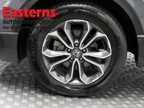 Used 2020 Honda CR-V EX-L image 31