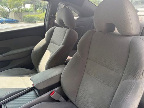 Used 2008 Honda Civic LX image 38
