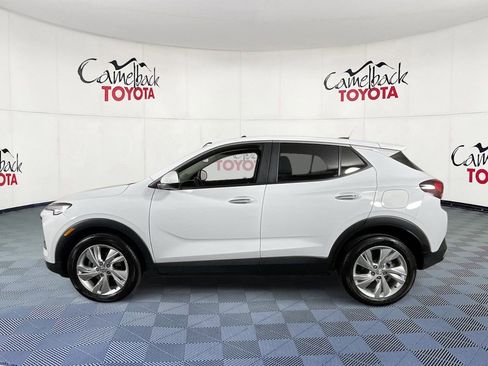 Used 2025 Buick Encore GX Preferred image 5