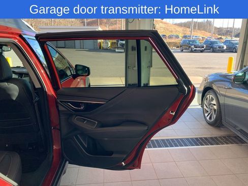 Certified 2024 Subaru Outback Touring XT image 21