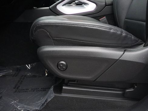 Used 2022 Mercedes-Benz GLS 450 4MATIC image 41