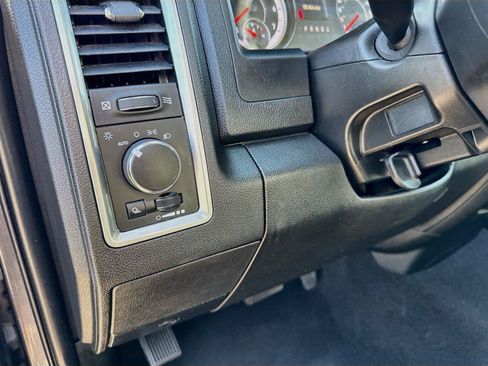 Used 2024 RAM 1500 Classic SLT RWD image 14