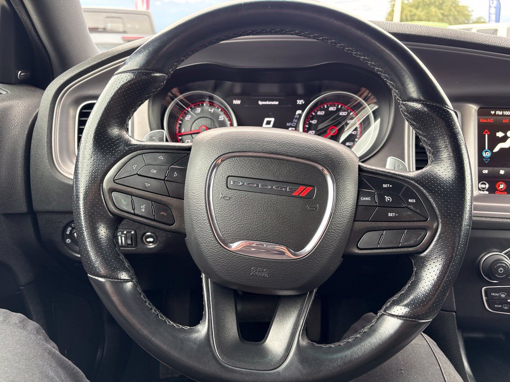 Used 2023 Dodge Charger R/T RWD image 29