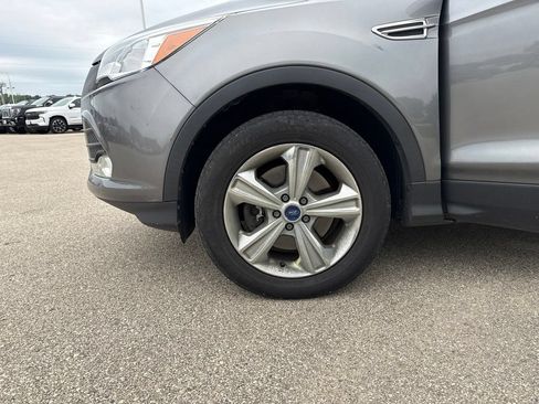 Used 2014 Ford Escape SE w/ Equipment Group 201A AWD/4WD image 25