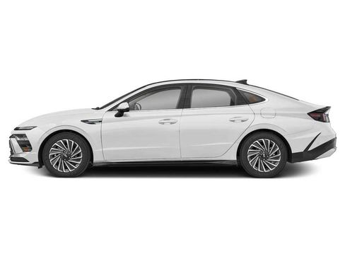 New 2026 Hyundai Sonata Limited FWD image 40